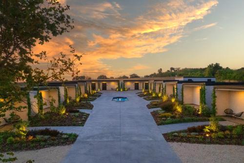 Flumeri Bed & Breakfast | Hirpinia Resort