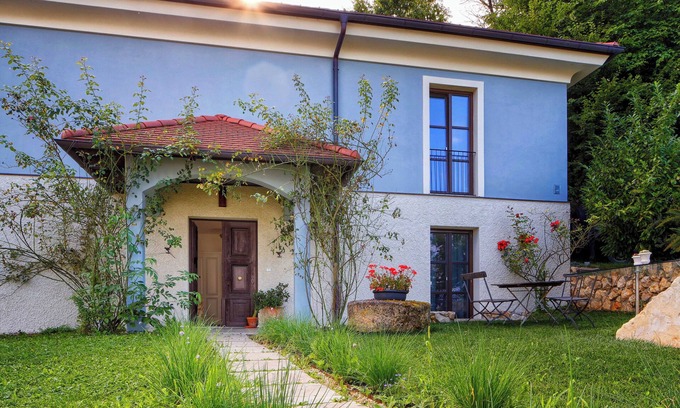 Seggauberg Apartment | Hirschmugl Domaene am Seggauberg