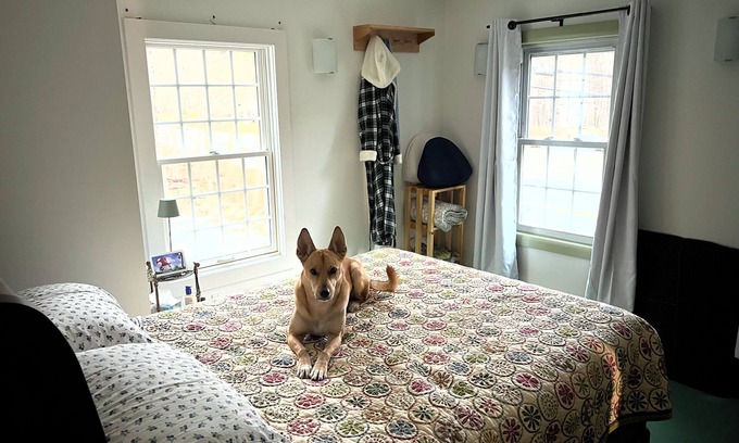 Becket House | Historic 1804 house in N Becket Village in the Berkshires