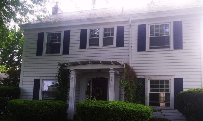 Defiance House | Historic Defiance Inn LLC