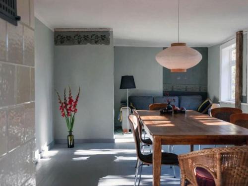 Luckau House | Historic Farm House In The Wendland Region