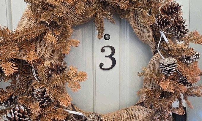 Old East Hill Apartment | Historic Pensacola Stay | Summer Ready Suite 3