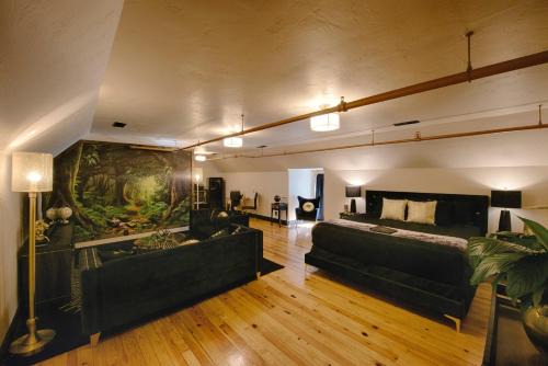 Tapoco Cabin | Historic Tapoco Lodge Resort