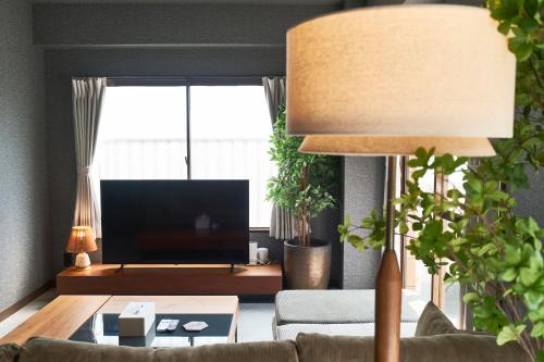 Kiyosumi-Shirakawa Apartment | Historic Town in the Heart of Tokyo - Easy Access to Attractions