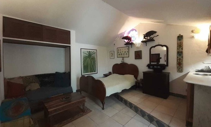 Salema Apartment | Historical House/ studio at Salema Beach Algarve