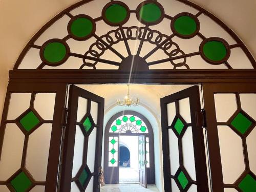 Levoca House | historical Zaffir house - market square