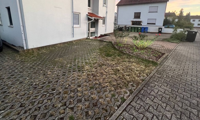 Philippsburg Apartment | Historische Ruhe in Philippsburg