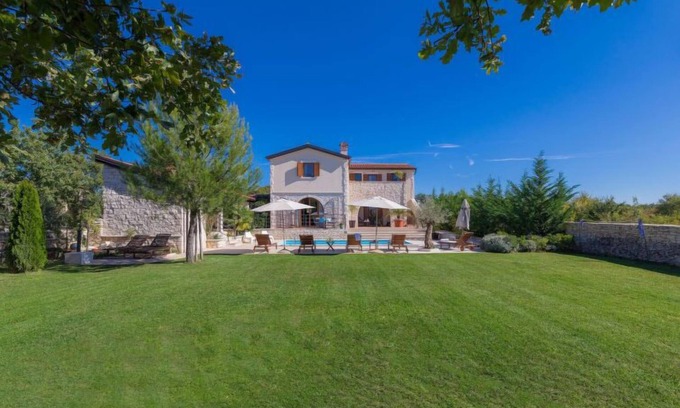 Cabrunici House | Histria 1 by Interhome
