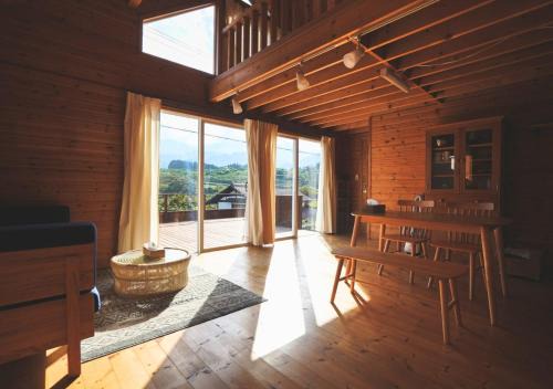 Nirasaki House | Hiwashizumi Matanoboru - Vacation STAY 21353v