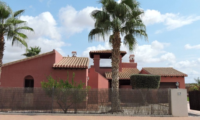 Corverica Villa | HL 036 Luxury 3 bedroom villa, high standard
