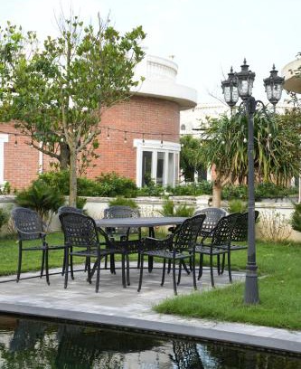 Nghi Xuan Resort | Hoa Tiên Paradise
