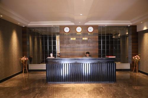 Aligarh Bed & Breakfast | Hoatel Abha