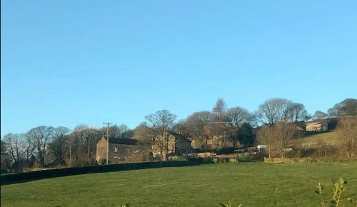 Hollow Meadows House | Hob Lane Farm Cottage - Peak Park
