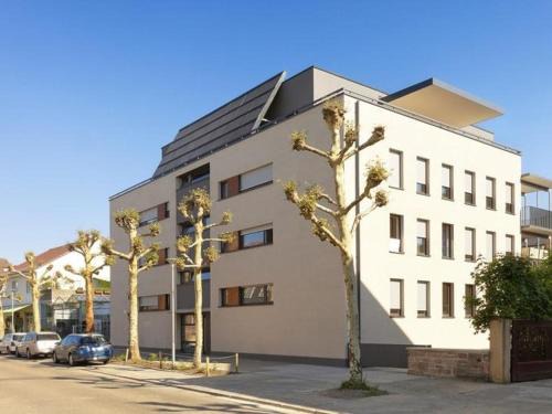 Emmendingen Apartment | Hochburger.21
