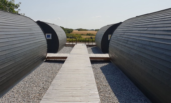 Tistrup Hotel | Hodde Kro
