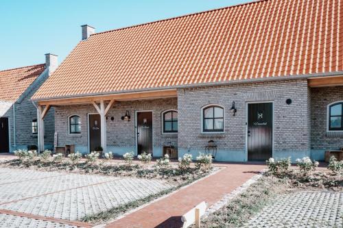 Sint-Oedenrode Apartment | Hoeve Den Bolck