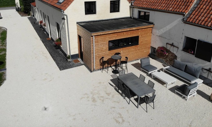 Vlissegem Other | Hoeve Korenzeg oasis of tranquility close to forest and beach