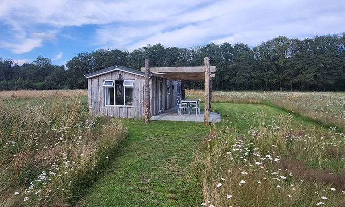 Heythuysen Ski Chalet | Hoeve Twente - De Oeverzwaluw