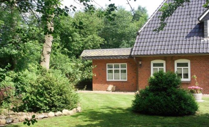 Bordelum Apartment | Hof Glücksburg