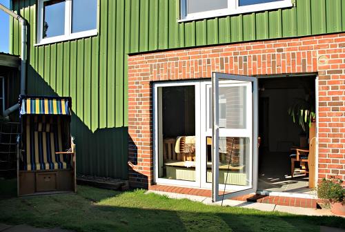 Eggstedt Apartment | Hof Islandpferde von der Holstenau