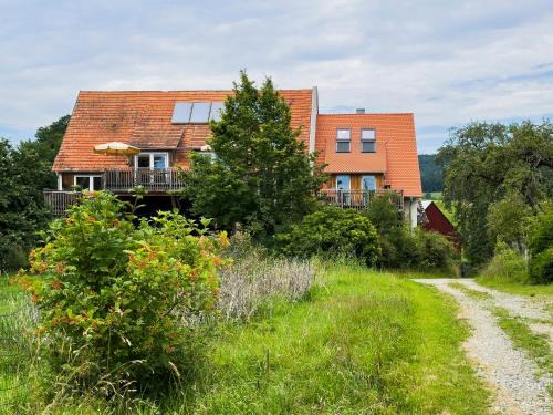 Deggenhausertal Apartment | Hof Sinnenberg