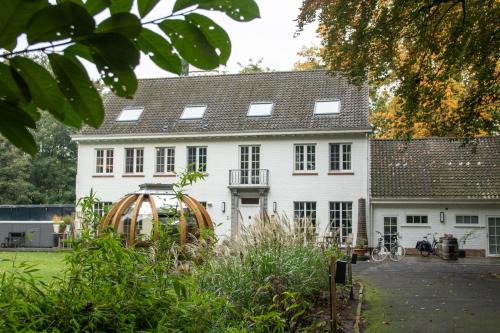 Sint-Kruis Bed & Breakfast | Hof Ter Beuke