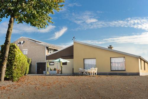 Lokeren House | Hof Ter Hagen