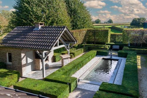 Voort House | Hof van Kalenberg