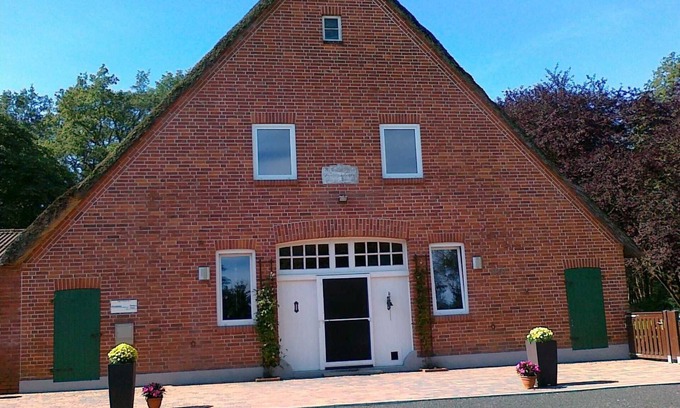 Worpswede Apartment | Hoff Tweeuntwintig, Deutschland