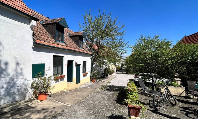 Morbisch am See House | Hofgasse by Interhome