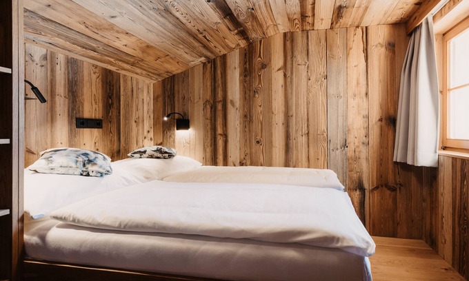 Wagrain Apartment | Hofgut Apartment & Lifestyle Resort