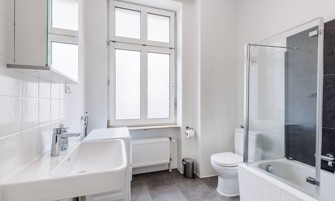 Kulmbach Apartment | Hofpenhaus 2- in the heart of Kulmbach