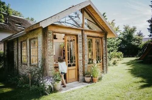 Asch Bed & Breakfast | Hofstede klein Rozendal