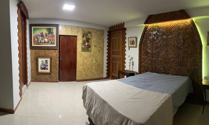Tarma Apartment | Hogar y Buen Clima en Tarma