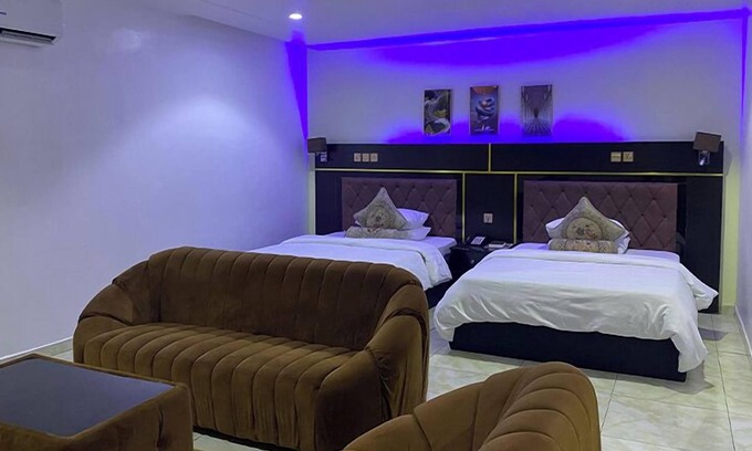 Calabar Hotel | Hogis Luxury Suites and Hotel
