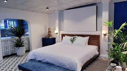 Cam Pho House | Hoi An DownTown Verdant house
