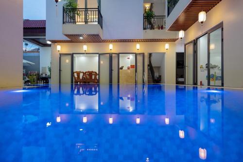 Hoi An City Centre Hotel | Hoi An Paradise Villa