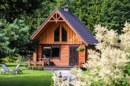 Engure House | Holandiesi Holiday House