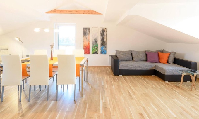 Unterburg am Klopeiner See Apartment | Holiday apartment Unterburg am Klopeiner See for 1 - 6 persons with 2 bedrooms - Holiday apartment i