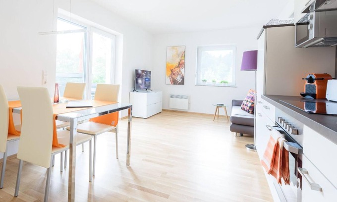 Unterburg am Klopeiner See Apartment | Holiday apartment Unterburg am Klopeiner See for 1 - 4 persons with 1 bedroom - Holiday apartment in
