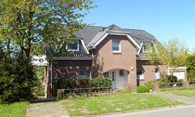 Langen b. Bremerhaven Apartment | Holiday apartment nature and experience,
