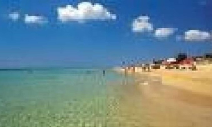 Posto Vecchio House | Holiday apartment Marina di Pescoluse for 1 - 4 persons with 2 bedrooms - Holiday house