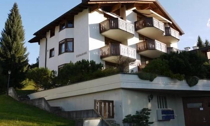 Tavanasa Apartment | Holiday apartment Surcuolm (Obersaxen) for 1 - 4 persons with 2 bedrooms - Holiday apartment