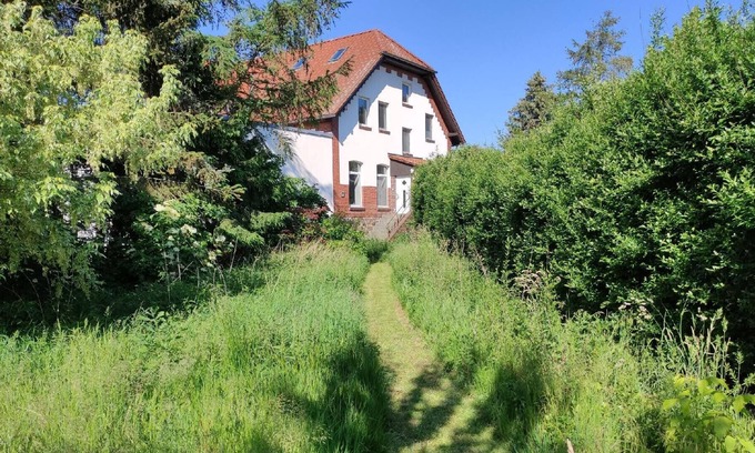 Doberlug-Kirchhain Apartment | Holiday apartment Doberlug-Kirchhain for 1 - 11 persons with 4 bedrooms - Holiday apartment in one o