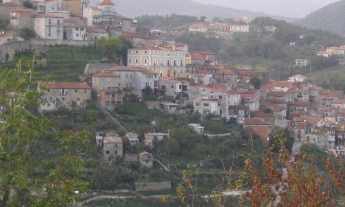 Caselle in Pittari Apartment | Holiday apartment Caselle in Pittari for 1 - 8 persons with 4 bedrooms - Holiday apartment