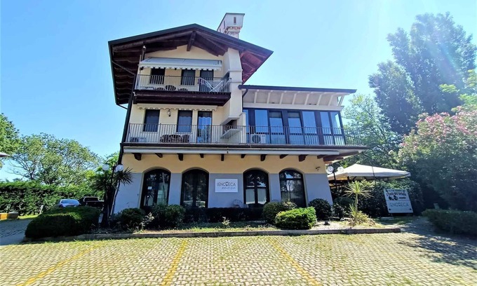 Rosolina Apartment | Holiday apartment near the beach