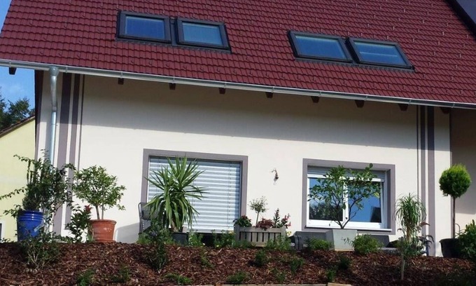 Stubenberg House | Holiday apartment Stubenberg am See for 2 - 4 persons with 1 bedroom - Holiday house