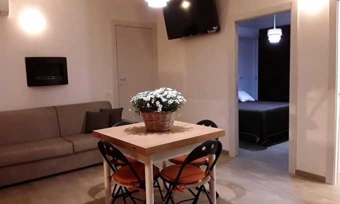 San Vito Lo Capo Apartment | Holiday apartment San Vito Lo Capo for 1 - 5 persons with 1 bedroom - Holiday apartment