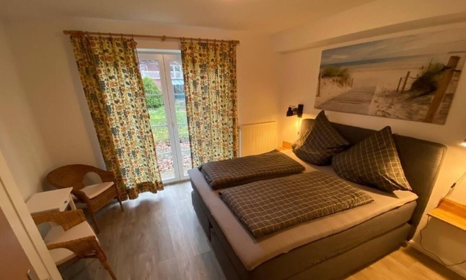 Bad Zwischenahn Apartment | Holiday apartment Bad Zwischenahn for 1 - 3 persons with 1 bedroom - Holiday apartment
