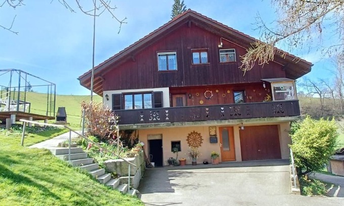 Rohrbachgraben Apartment | Holiday apartment Rohrbachgraben for 1 - 5 persons with 2 bedrooms - Holiday apartment